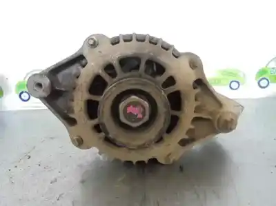 Second-hand car spare part ALTERNATOR for OPEL VECTRA B BERLINA  OEM IAM references 6204000 549091 3493824