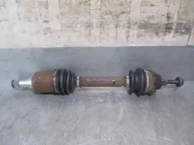 Peça sobressalente para automóvel em segunda mão transmissão traseira esquerda por smart coupe turbo cat referências oem iam q0003234v011000000