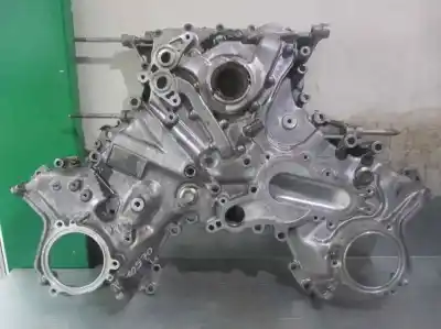 Автозапчасти б/у нефтяная бомба за lexus ls (usf4/uvf4) 460 ссылки oem iam 1131038070