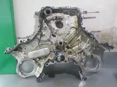 Автозапчастина б/у нафтовна бомба для lexus ls (usf4/uvf4) 460 посилання на oem iam 1131038070  