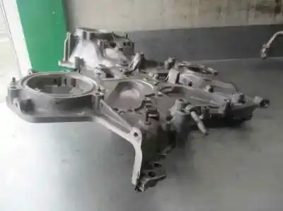 Автозапчастина б/у нафтовна бомба для lexus ls (usf4/uvf4) 460 посилання на oem iam 1131038070  