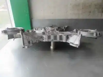 Автозапчастина б/у нафтовна бомба для lexus ls (usf4/uvf4) 460 посилання на oem iam 1131038070  