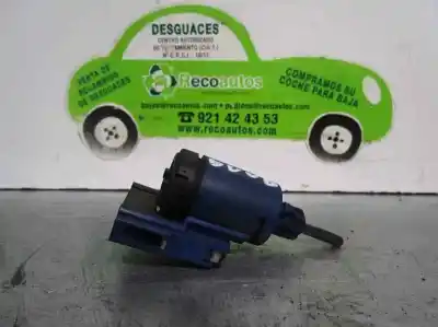 Second-hand car spare part switch for skoda superb i (3u4) 1.9 tdi oem iam references 1j0927189f