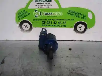 Piesă de schimb auto la mâna a doua intrerusator pentru skoda superb i (3u4) 1.9 tdi referințe oem iam 1j0927189f  19322013