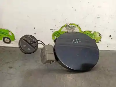 Автозапчасти б/у наружная крышка топлива за ssangyong rodius i 2.7 xdi ссылки oem iam 6361021003