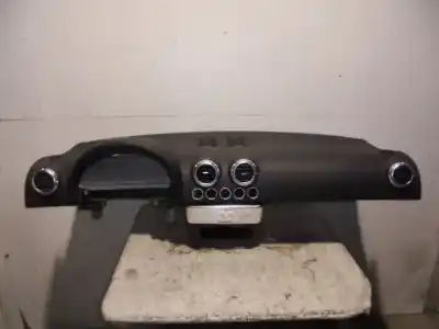 Peça sobressalente para automóvel em segunda mão tablier por audi tt (8n3/8n9) 1.8 t coupe (132kw) referências oem iam 8n1857003afkz