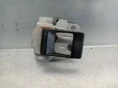 Peça sobressalente para automóvel em segunda mão puxador interior traseiro direito por land rover defender (ld) 2.5 td5 referências oem iam dbp5840pma