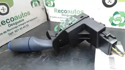 Second-hand car spare part windshiel wiper switch for smart micro compact car 0.6 oem iam references 0001272v00