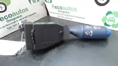 Pezzo di ricambio per auto di seconda mano comando pulito per smart micro compact car 0.6 riferimenti oem iam 0001272v00  