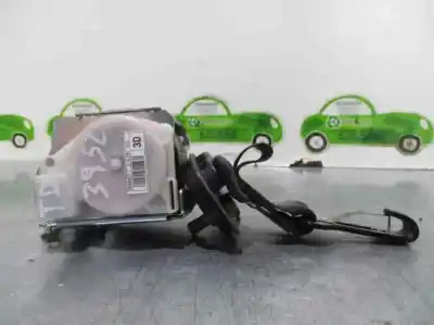 Peça sobressalente para automóvel em segunda mão CINTO DE SEGURANÇA TRASEIRO DIREITO por CITROEN C4 GRAND PICASSO I (UA_)  Referências OEM IAM 9654454377  