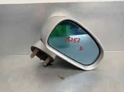 Peça sobressalente para automóvel em segunda mão espelho retrovisor direito por audi tt (8n3/8n9) 1.8 t coupe (132kw) referências oem iam 8n0857527