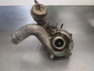 Peça sobressalente para automóvel em segunda mão turbocompresor por audi tt (8n3/8n9) 1.8 t coupe (132kw) referências oem iam 06a145704b