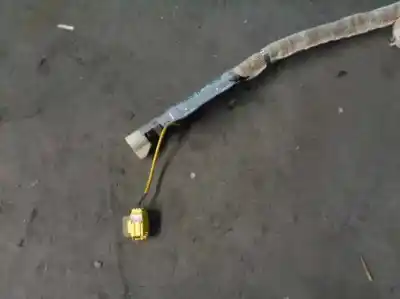 Автозапчасти б/у передняя правая подушка безопасности за volkswagen touareg (7la, 7l6, 7l7) 2.5 r5 tdi ссылки oem iam 7l6880742e  