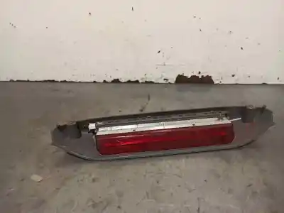 Second-hand car spare part central brake light for fiat panda (312_, 319_) 1.2 (312pxa1a) oem iam references 735388525