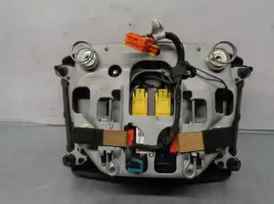 Автозапчасти б/у передняя левая подушка безопасности за volkswagen touareg (7la, 7l6, 7l7) 2.5 r5 tdi ссылки oem iam 7l6880201cn   Автозапчасти б/у передняя левая подушка безопасности за volkswagen touareg (7la, 7l6, 7l7) 2.5 r5 tdi ссылки oem iam 7l6880201cn