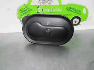 Second-hand car spare part HEADLIGHTS SWITCH for DAEWOO LANOS  OEM IAM references  9L17R 0325257M