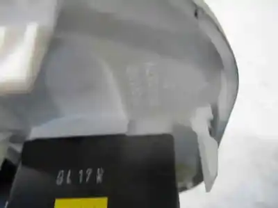 Second-hand car spare part headlights switch for daewoo lanos 1.5 cat oem iam references  9l17r 0325257m