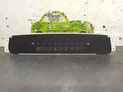 Автозапчасти б/у многофункциональный дисплей за ssangyong rodius i 2.7 xdi ссылки oem iam 8025021352