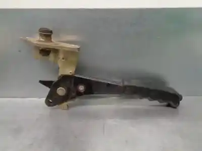 Peça sobressalente para automóvel em segunda mão alavanca de travão de mão por land rover defender (ld) 2.5 td5 referências oem iam anr3693