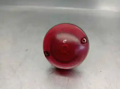 Peça sobressalente para automóvel em segunda mão farolim traseiro direito por land rover defender (ld) 2.5 td5 referências oem iam rtc5523