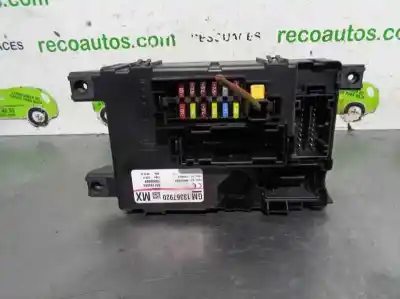 Pezzo di ricambio per auto di seconda mano scatola relè/fusibili per opel corsa d 1.3 16v cdti riferimenti oem iam 13367920