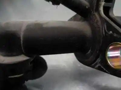 Автозапчастина б/у насос зчеплення для volkswagen touareg (7la, 7l6, 7l7) 2.5 r5 tdi посилання на oem iam 7l0721401  