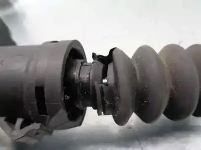 Автозапчастина б/у насос зчеплення для volkswagen touareg (7la, 7l6, 7l7) 2.5 r5 tdi посилання на oem iam 7l0721401  