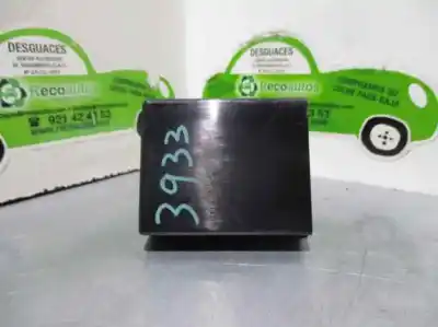 Peça sobressalente para automóvel em segunda mão módulo eletrónico antena por toyota corolla (_e12_) 1.4 d (nde120_) referências oem iam 8865002390