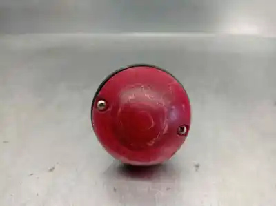 Peça sobressalente para automóvel em segunda mão farolim traseiro esquerdo por land rover defender (ld) 2.5 td5 referências oem iam rtc5523