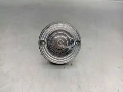 Peça sobressalente para automóvel em segunda mão farolim dianteiro direito por land rover defender (ld) 2.5 td5 referências oem iam rtc5012