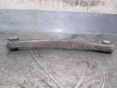 Автозапчасти б/у верхний задний правый рычаг подвески за volkswagen touareg (7la, 7l6, 7l7) 2.5 r5 tdi ссылки oem iam 7l0505376a  