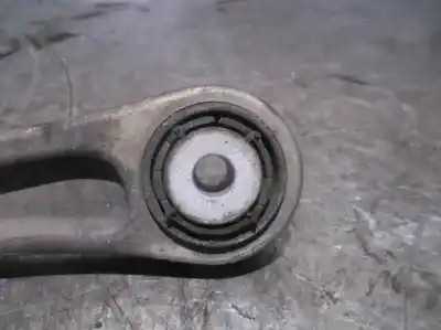 Автозапчасти б/у верхний задний правый рычаг подвески за volkswagen touareg (7la, 7l6, 7l7) 2.5 r5 tdi ссылки oem iam 7l0505376a  