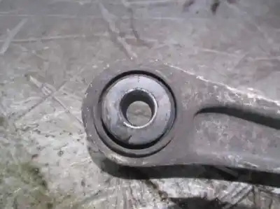 Автозапчасти б/у верхний задний правый рычаг подвески за volkswagen touareg (7la, 7l6, 7l7) 2.5 r5 tdi ссылки oem iam 7l0505376a  