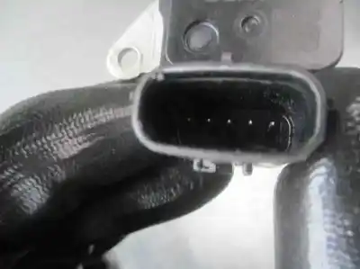 Second-hand car spare part flowmeter for lexus ls (usf4/uvf4) 460 oem iam references 2220438020  1974005160