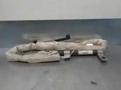 Peça sobressalente para automóvel em segunda mão airbag de cortina dianteiro direito por chrysler sebring berlina 2.0 crd limited referências oem iam p55351260ae