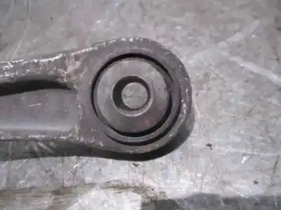 Автозапчасти б/у левый задний верхний рычаг подвески за volkswagen touareg (7la, 7l6, 7l7) 2.5 r5 tdi ссылки oem iam 7l0505376a   Автозапчасти б/у левый задний верхний рычаг подвески за volkswagen touareg (7la, 7l6, 7l7) 2.5 r5 tdi ссылки oem iam 7l0505376a