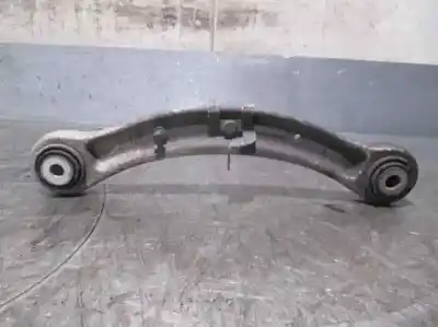 Автозапчасти б/у верхний задний правый рычаг подвески за volkswagen touareg (7la, 7l6, 7l7) 2.5 r5 tdi ссылки oem iam 7l0505375a   Автозапчасти б/у верхний задний правый рычаг подвески за volkswagen touareg (7la, 7l6, 7l7) 2.5 r5 tdi ссылки oem iam 7l0505375a