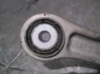 Автозапчасти б/у верхний задний правый рычаг подвески за volkswagen touareg (7la, 7l6, 7l7) 2.5 r5 tdi ссылки oem iam 7l0505375a   Автозапчасти б/у верхний задний правый рычаг подвески за volkswagen touareg (7la, 7l6, 7l7) 2.5 r5 tdi ссылки oem iam 7l0505375a