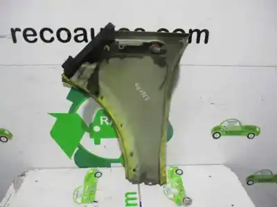 Peça sobressalente para automóvel em segunda mão guarda-lamas dianteiro direito por mini mini (r50,r53) 1.4 16v turbodiesel cat referências oem iam 41217037438  