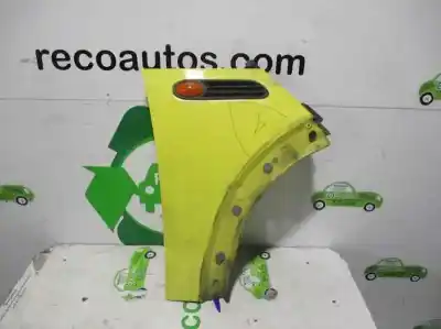 Автозапчасти б/у переднее правое крыло за mini mini (r50,r53) 1.4 16v turbodiesel cat ссылки oem iam 41217037438