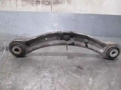 İkinci el araba yedek parçası SOL ARKA ÜST SÜSPANSIYON KOLU için VOLKSWAGEN TOUAREG (7LA, 7L6, 7L7)  OEM IAM referansları 7L0505375A  