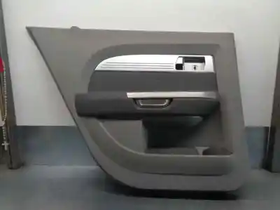 Peça sobressalente para automóvel em segunda mão forra / revestimento da porta traseira esquerda por chrysler sebring berlina 2.0 crd limited referências oem iam 1gh791dbaa