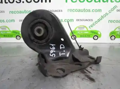 Автозапчасти б/у задний мост за mini mini (r50,r53) 1.4 16v turbodiesel cat ссылки oem iam 6761844