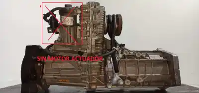 Автозапчасти б/у раздаточная коробка за volkswagen touareg (7la, 7l6, 7l7) 2.5 r5 tdi ссылки oem iam  Автозапчасти б/у раздаточная коробка за volkswagen touareg (7la, 7l6, 7l7) 2.5 r5 tdi ссылки oem iam