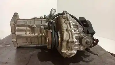 Автозапчасти б/у раздаточная коробка за volkswagen touareg (7la, 7l6, 7l7) 2.5 r5 tdi ссылки oem iam  001513 0ad341012lx Автозапчасти б/у раздаточная коробка за volkswagen touareg (7la, 7l6, 7l7) 2.5 r5 tdi ссылки oem iam  001513 0ad341012lx