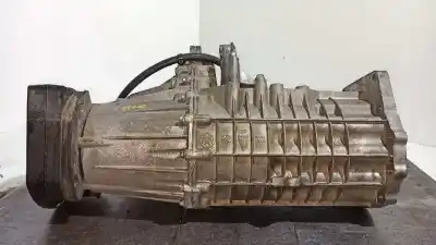 Автозапчасти б/у раздаточная коробка за volkswagen touareg (7la, 7l6, 7l7) 2.5 r5 tdi ссылки oem iam  001513 0ad341012lx Автозапчасти б/у раздаточная коробка за volkswagen touareg (7la, 7l6, 7l7) 2.5 r5 tdi ссылки oem iam  001513 0ad341012lx