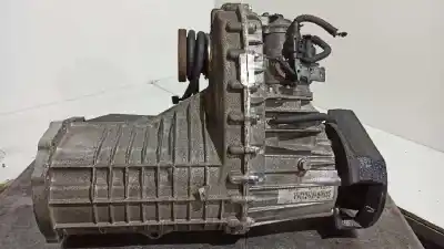 Автозапчасти б/у раздаточная коробка за volkswagen touareg (7la, 7l6, 7l7) 2.5 r5 tdi ссылки oem iam  001513 0ad341012lx Автозапчасти б/у раздаточная коробка за volkswagen touareg (7la, 7l6, 7l7) 2.5 r5 tdi ссылки oem iam  001513 0ad341012lx