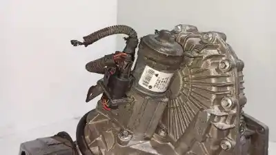 Автозапчасти б/у раздаточная коробка за volkswagen touareg (7la, 7l6, 7l7) 2.5 r5 tdi ссылки oem iam  001513 0ad341012lx Автозапчасти б/у раздаточная коробка за volkswagen touareg (7la, 7l6, 7l7) 2.5 r5 tdi ссылки oem iam  001513 0ad341012lx