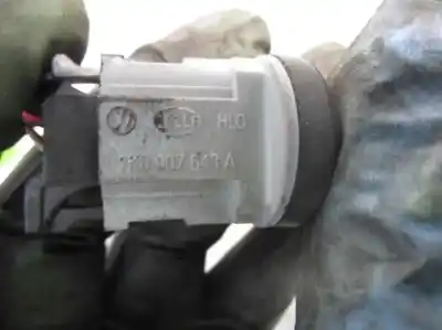 Second-hand car spare part sensor for seat leon (1p1) 1.9 tdi oem iam references 1k0907543a  