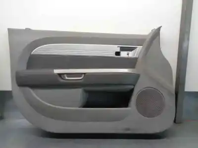 Peça sobressalente para automóvel em segunda mão forra / revestimento da porta dianteira esquerda por chrysler sebring berlina 2.0 crd limited referências oem iam 1gh631dbaa